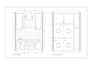 create 2d kitchen and custom cabinet shop drawings